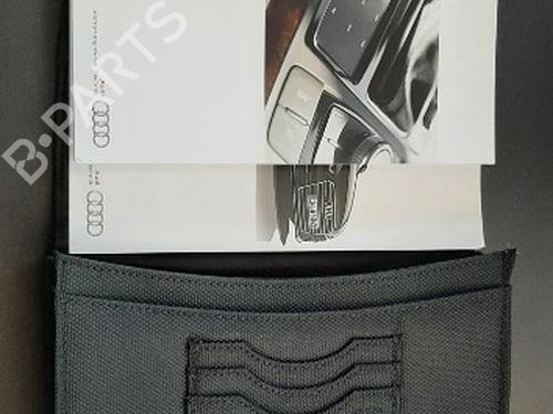 Other AUDI A6 C7 (4G2, 4GC) 2.0 TDI | BP15029355O1 