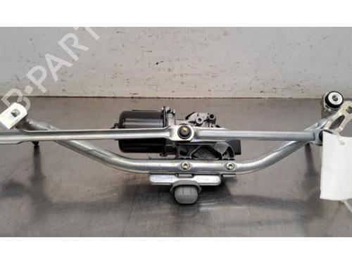 Used Front wipers mechanism Front wipers mechanism 37038526 37038526