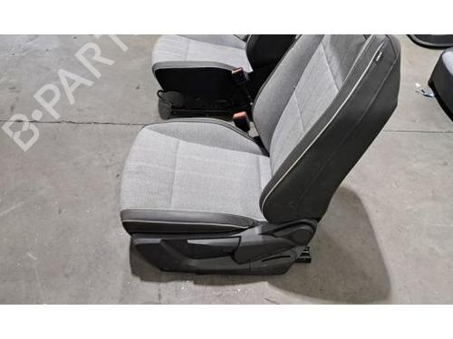 Juego Asientos RENAULT SCENIC E-TECH PHASE I EV87 | BP30381824C78 