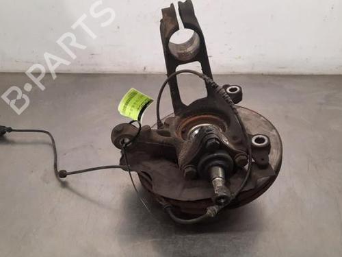 Left front steering knuckle CITROËN JUMPER II Van 2.0 BlueHDi 110 | BP23630932M25 