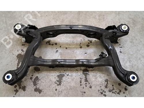 Subframe MERCEDES-BENZ CLA (C118) CLA 180 Mild-Hybrid (118.384) | BP40483383M9 - Image 7