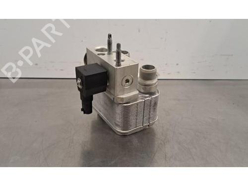 AC radiator OPEL CORSA F (P2JO) Corsa-e | BP32276743M32