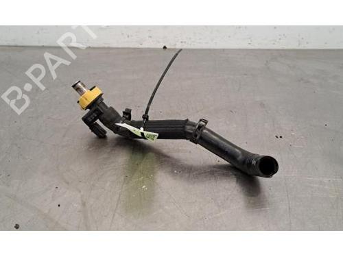 Used Pipe CITROËN JUMPER II Van 2.2 BlueHDi 165 (165 hp) 24116616