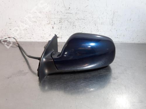 Left mirror PEUGEOT 307 CC (3B) 1.6 16V | BP25905394C26 