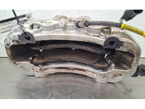 Left front brake caliper PORSCHE MACAN (95B) 3.0 S Diesel | BP39995297M105 - Image 6