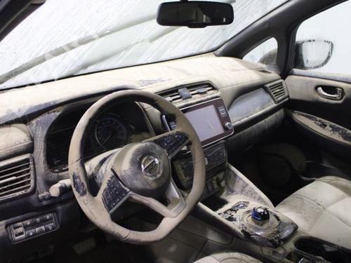 Gearbox mount NISSAN LEAF (ZE1) Electric | BP21268292M88 - Image 16