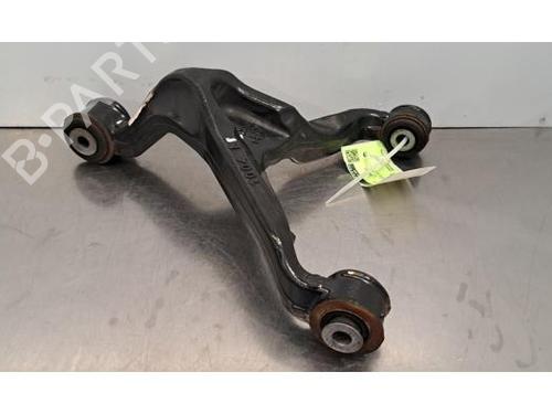 Venstre bagtil bærearm DS DS 7 Crossback (J4_, JR_, JC_) E-TENSE 4x4 (J45GBU) (300 hp) 30381452