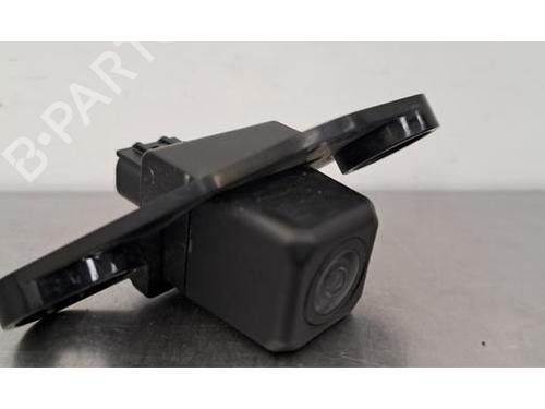 Camera TOYOTA HILUX VIII Pickup (_N1_) 2.8 TD 4WD (GUN126) | BP29388967E14 