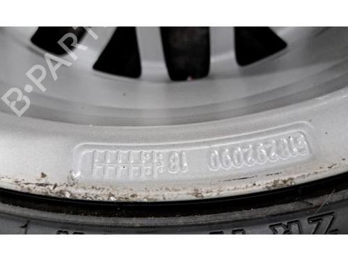 Fælk ABARTH 500C / 595C / 695C 1.4 (312.AXD1A) | BP32284536C45 