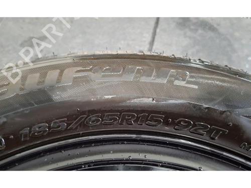 Rim VW POLO VI (AW1, BZ1, AE1) 1.0 TSI | BP29817738C45 