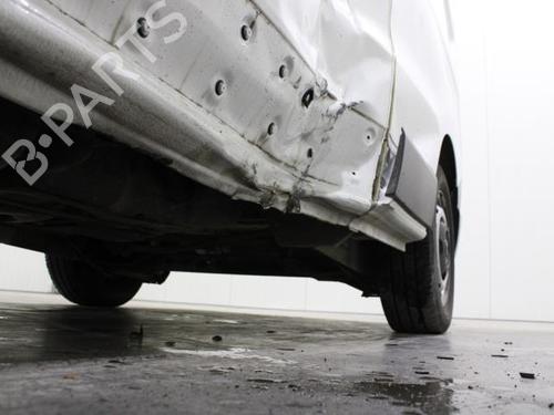 Gearbox RENAULT TRAFIC III Van (FG_) 2.0 dCi 130 (FGMY) | BP34407936M3 - Image 22
