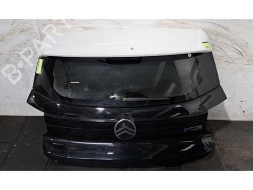 Used Tailgate CITROËN JUMPY III Van (V_) 1.6 BlueHDi 95 (95 hp) 30806950