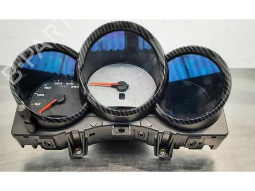 Used Instrument cluster PORSCHE MACAN (95B) 3.0 S Diesel (258 hp) 23621209