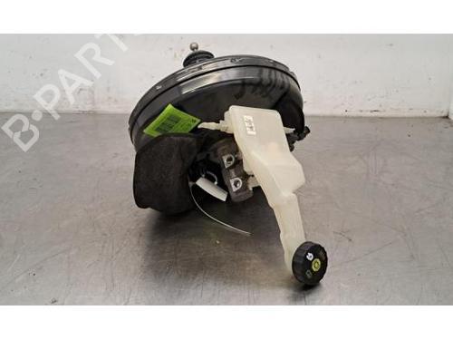 Used Servo brake Servo brake CITROËN C5 X (ND_, NC_) PureTech 180 (ND5GFP) (181 hp) 34626841 34626841