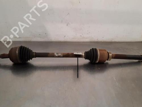 Used Right front driveshaft NISSAN NV400 Van (X62, X62B) dCi 135 RWD (136 hp) 23618715