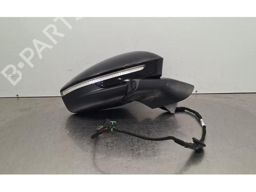 Used Right mirror Right mirror VW ID.4 (E21) GTX 4motion (340 hp) 33859402 33859402