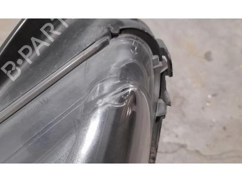 Komplette front FIAT DUCATO Platform/Chassis (250_) 140 Multijet 2,2 D | BP32128676S1 