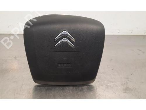 Førerens kollisjonspute CITROËN JUMPER II Van 2.0 BlueHDi 130 (130 hp) 23628441