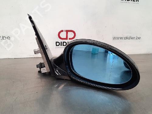 Right mirror BMW 1 (E87) 118 d | BP10886278C27 