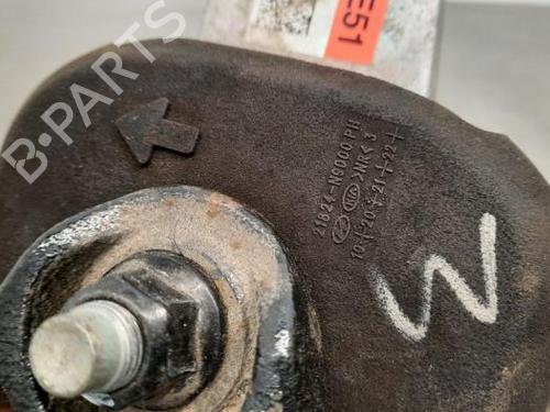 Engine mount HYUNDAI TUCSON (NX4E, NX4A) 1.6 T-GDi Hybrid 48V | BP21674725M89 
