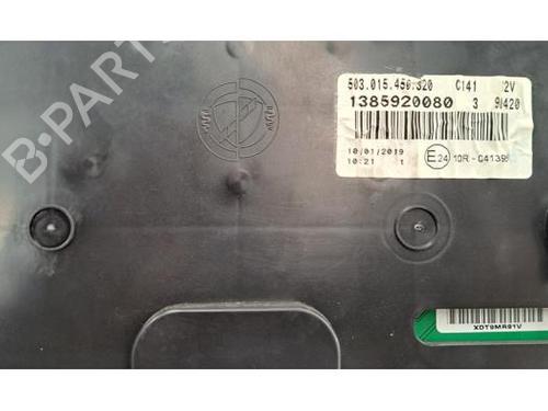 Instrument cluster FIAT DUCATO Van (250_) 150 Multijet 2,3 D | BP23626316C47 