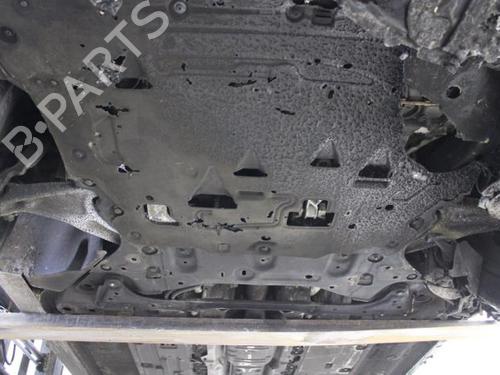 AdBlue tank VOLVO V60 II (225) T4 Polestar | BP23602319M85 