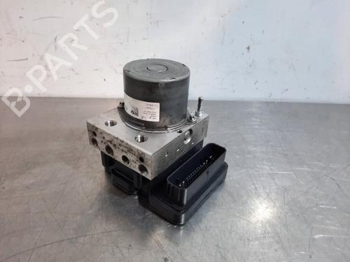 Used ABS pump PEUGEOT 308 SW II (LC_, LJ_, LR_, LX_, L4_) 1.6 HDi 92 (92 hp) 15033785