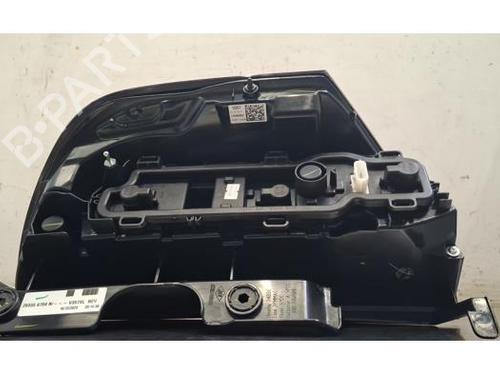Left taillight RENAULT KANGOO III MPV E-Tech Electric (KJJA) | BP40285499C34 - Image 2