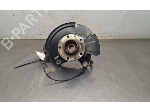 Used Left front steering knuckle Left front steering knuckle RENAULT CAPTUR II (HF_) TCe 90 (HFM6) (91 hp) 40065733 40065733