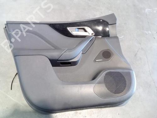 Seats set JAGUAR XE (X760) 2.0 D | BP23599138C78 