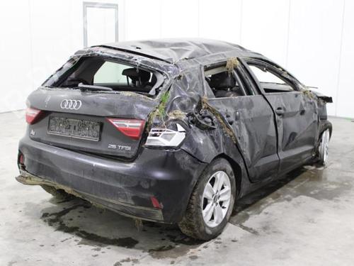 Fuel pump AUDI A1 Sportback (GBA) 25 TFSI | BP23606078M76 - Image 11