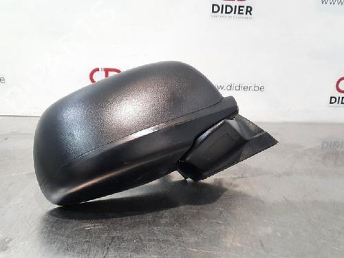 Right mirror KIA PICANTO II (TA) 1.0 | BP10871133C27