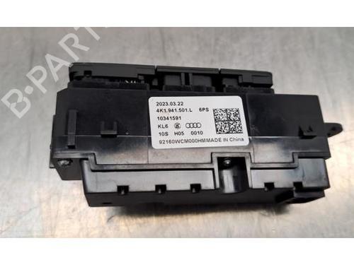Switch AUDI Q4 E-TRON SUV (F4B) 45 | BP29493920I30 