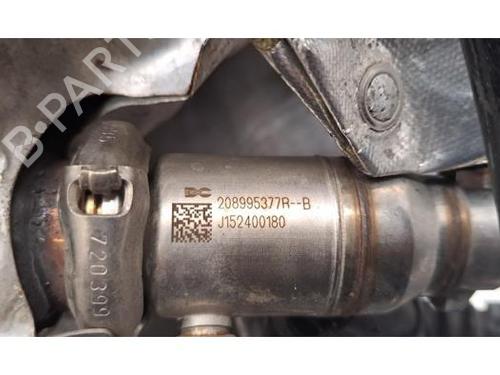 partikelfilter MERCEDES-BENZ A-CLASS (W177) A 180 d (177.003) | BP29872034M81