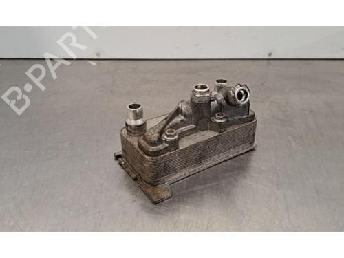 Used Oil radiator MERCEDES-BENZ C-CLASS T-Model (S205) C 220 BlueTEC / d (205.204) (170 hp) 30365265