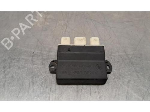 Elektronisk modul MERCEDES-BENZ A-CLASS Saloon (V177) A 180 d (177.110) | BP29844560M83