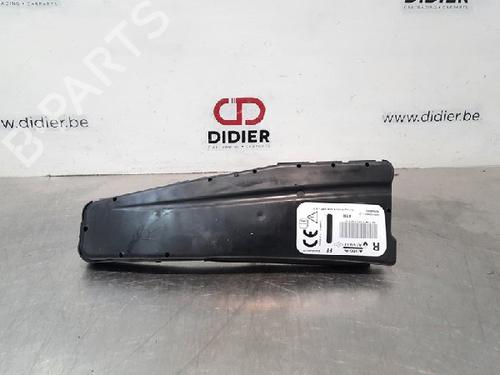 Used Other RENAULT CLIO IV (BH_) 1.5 dCi 75 (75 hp) 15022316