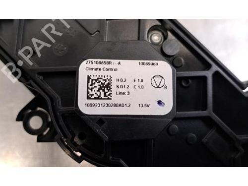 Climate control RENAULT KANGOO III Box Body/MPV 1.3 TCe 100 (FJMA) | BP38181488I5 - Image 4