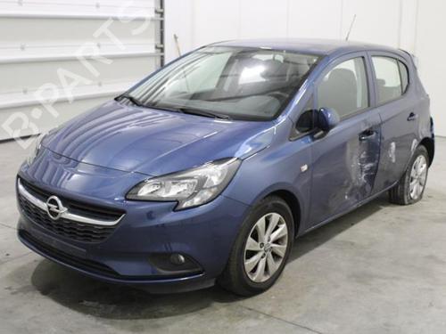 Engine mount OPEL CORSA E (X15) 1.4 (08, 68) | BP17113266M89 - Image 4