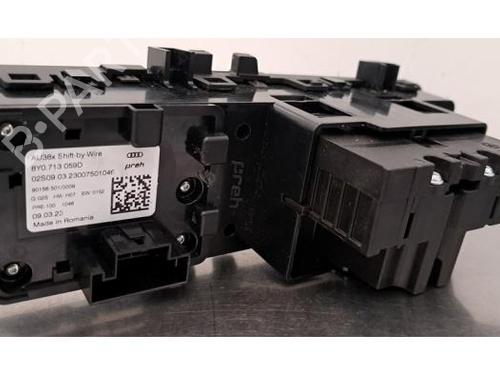 Gear lever AUDI A3 Limousine (8YS, 8YM) 30 TFSI Mild Hybrid | BP29879570M90 