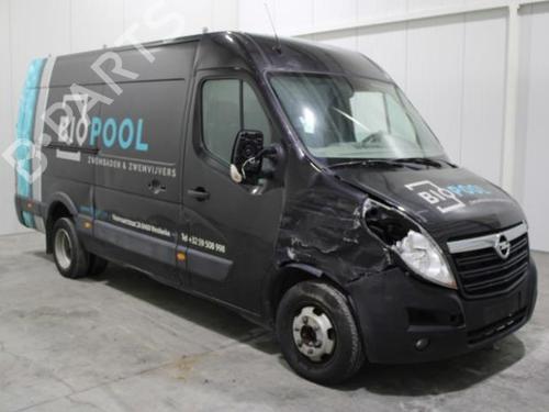 Fælk OPEL MOVANO B Van (X62) 2.3 CDTI RWD (FV) | BP35970229C45 - Image 6