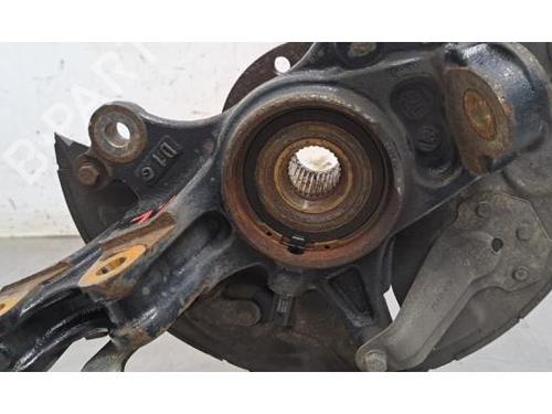 Left front steering knuckle OPEL COMBO Box Body/MPV (K9) 1.5 D | BP36145927M25 - Image 4