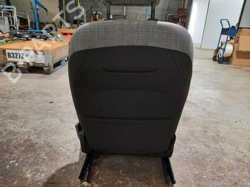 Left front seat CITROËN C3 IV (CC_, CB_) ë-C3 (CBZYAZ) | BP33834911C15  - Image 6