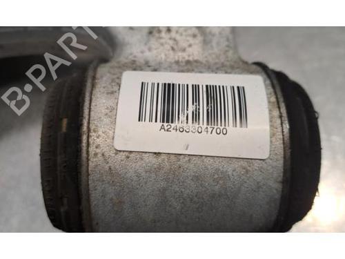 Querlenker links vorne MERCEDES-BENZ A-CLASS (W176) A 180 CDI / d (176.012) | BP23592546M12
