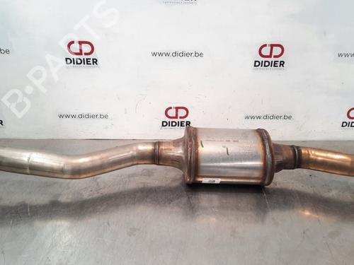 Used Catalyst FIAT 500X (334_) 1.6 D Multijet (334AXA1B, 334AXA11) (120 hp) 10896982