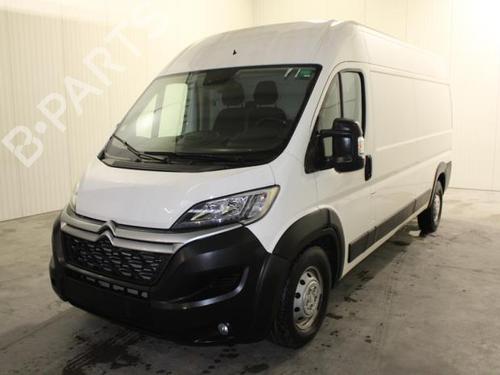 Used Parts CITROËN JUMPER II Van e-Jumper (136 hp) 4383188