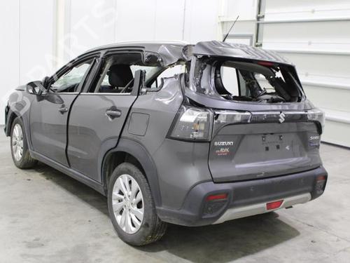 Fuel pump SUZUKI S-CROSS 1.5 Hybrid (AKK415) | BP34200076M76  - Image 17