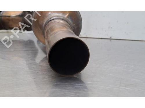 Catalyst VW POLO VI (AW1, BZ1, AE1) 1.0 TSI | BP37251754M10 - Image 8