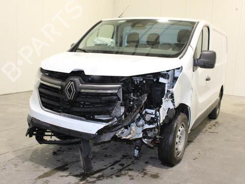 Used Parts RENAULT TRAFIC III Van (FG_)  2.0 dCi 130 (FGMY)  4867902