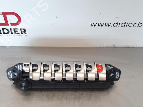Used Switch PEUGEOT 3008 II SUV (MC_, MR_, MJ_, M4_) 1.2 THP/ PureTech 130 (MRHNSM, MRHNSU, MRHNSJ, MRHNYW,... (131 hp) 10878996